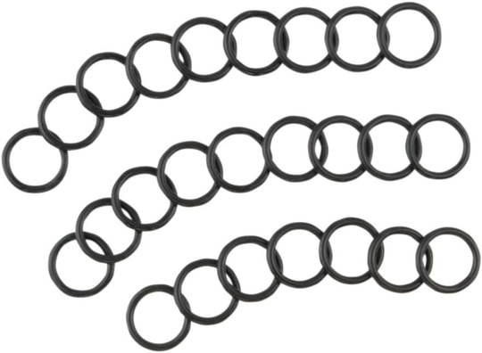 ORING SHIFT LEVER 25PK