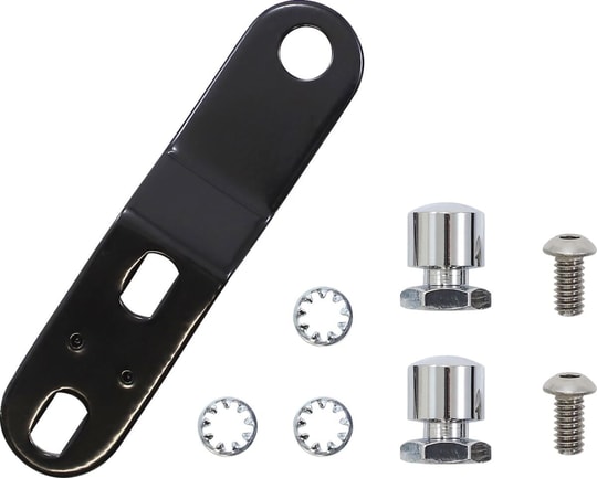 PILLION LE PERA PAD - BAREBONES - FXBB KOD: 08021478