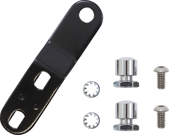 PILLION LE PERA PAD - BAREBONES - FXBB KOD: 08021477