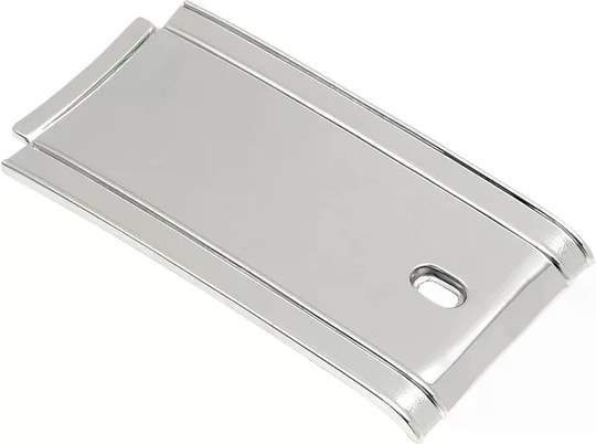 DRAG SPECIALTIES PLAIN DASH PANEL ST/FXWG KOD: DS373615