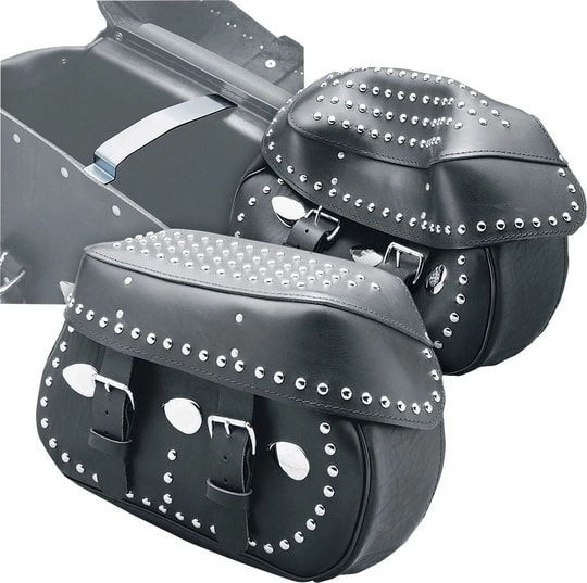 PRO-ONE PERF.MFG. SADDLEBAG LID SUPPORTS KOD:100307