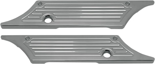 PRO-ONE PERF.MFG. LATCH SADLEBAG BMIL CHR KOD:3501-0703