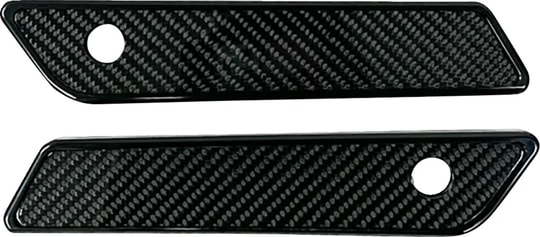 PRO-ONE PERF.MFG. COVER SADDLEBAG LATCH SLIM LIN KOD:3501-2049