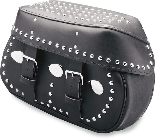 PRO-ONE PERF.MFG. SADDLEBAG LID SUPPORTS KOD:100307