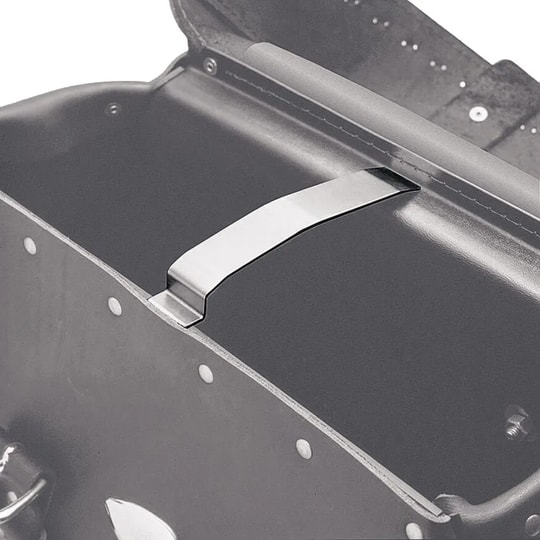 PRO-ONE PERF.MFG. SADDLEBAG LID SUPPORTS KOD:100307