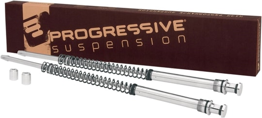 PROGRESSIVE SUSPENSION KIT MONOTUBE FORK 31-2500 HARL KOD:04140370