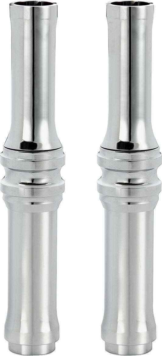 ARLEN NESS PUSHROD COVER - KORUYUCU KAPAK  KIT 10-GAUGE TWIN CAM CHROME KOD: 09280047