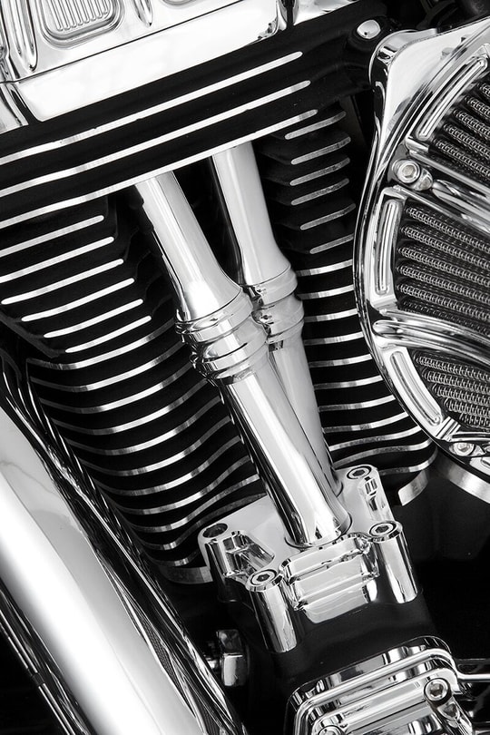 ARLEN NESS PUSHROD COVER - KORUYUCU KAPAK  KIT 10-GAUGE TWIN CAM CHROME KOD: 09280047