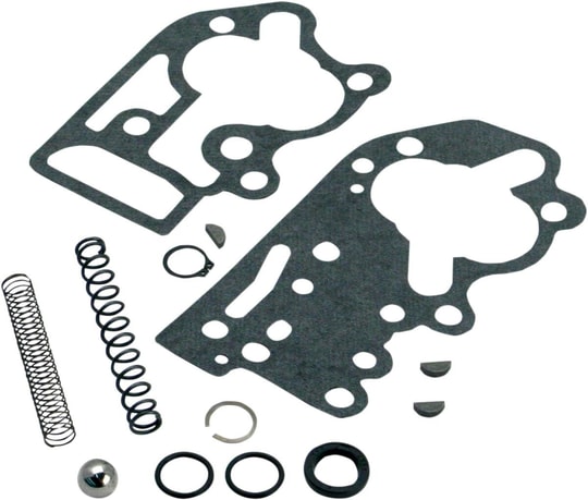 S&S REBUILD KIT STD OP 92-99 KOD: 09320168