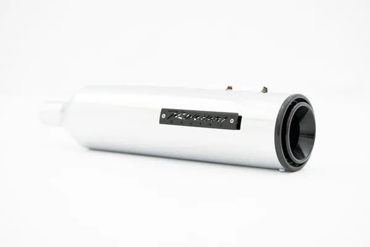RINEHART RACING MUFFLER EGZOZ 4.5 HP45 SLIP-ONS - F KOD:18011791