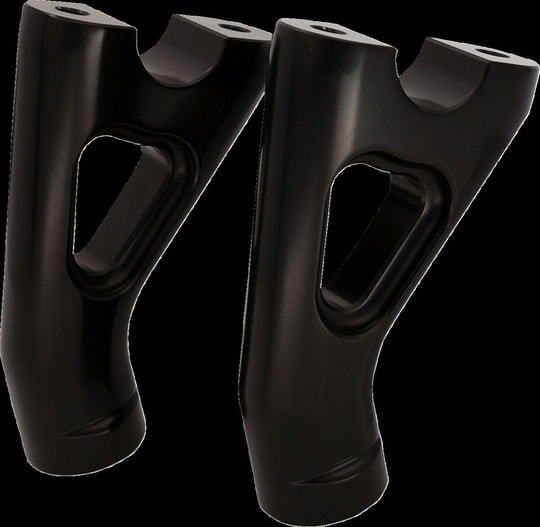 ARLEN NESS Riser  - YÜKSELTİCİ Kit - Sportster KOD: 06021483