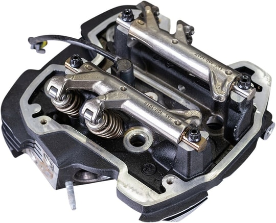 S&S ROCKER ARMS ROLLER M8 KOD: 09270038