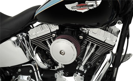 ARLEN NESS ROCKER BOX COVER - KORUYUCU KAPAK S 10-GAUGE TWIN CAM CHROME KOD: 09401341