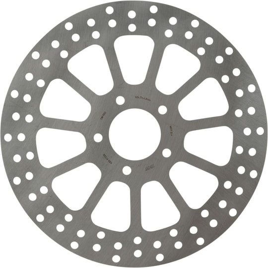 TRW ROTOR TRW KOD:17104178
