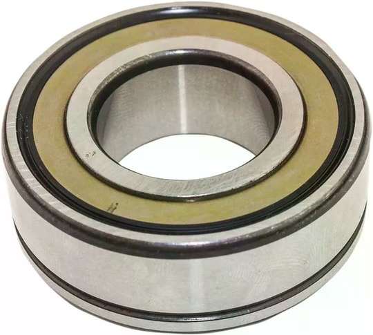 RULMAN WHEEL W/ABS ENCODER