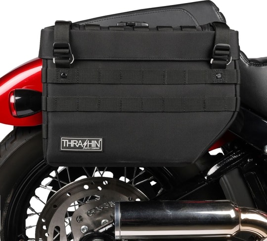 THRASHIN SUPPLY SADDLEBAG EXPEDITION KOD: 35011963