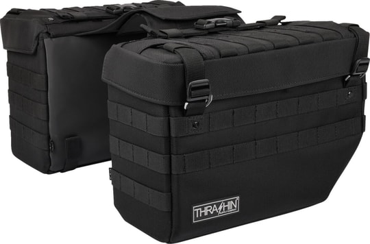 THRASHIN SUPPLY SADDLEBAG EXPEDITION KOD: 35011963