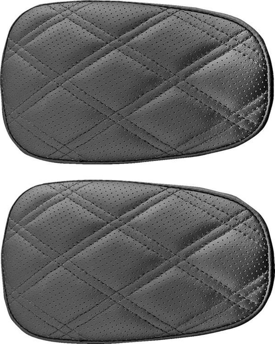SADDLEMEN ARM REST PADS LS KOD:11887-LS