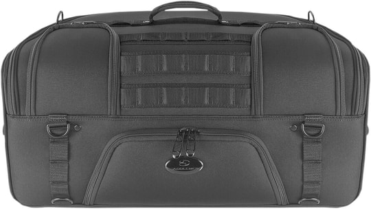 SADDLEMEN BACKREST BAG BR2200 TACTL KOD:3501-1576