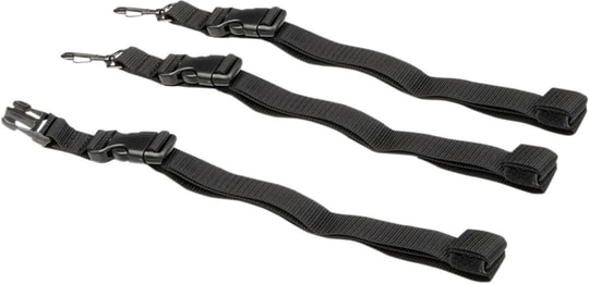 SADDLEMEN BACKREST BAG BR4100 TACTL KOD:3501-1364
