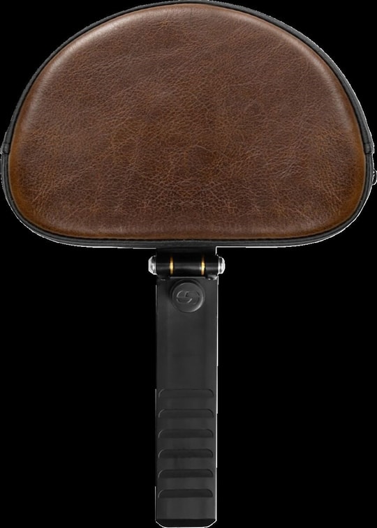SADDLEMEN BACKREST DISTRESSED KOD:0822-0565