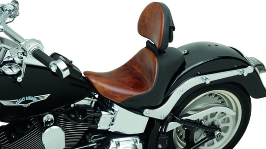 SADDLEMEN BACKREST LARIAT KOD:0822-0188