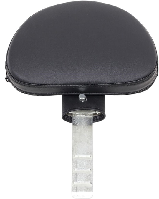 SADDLEMEN BACKREST PT DRIVER KOD:0822-0240