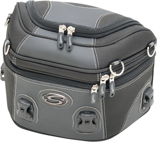 SADDLEMEN BAG RACK ADV KOD:3516-0146