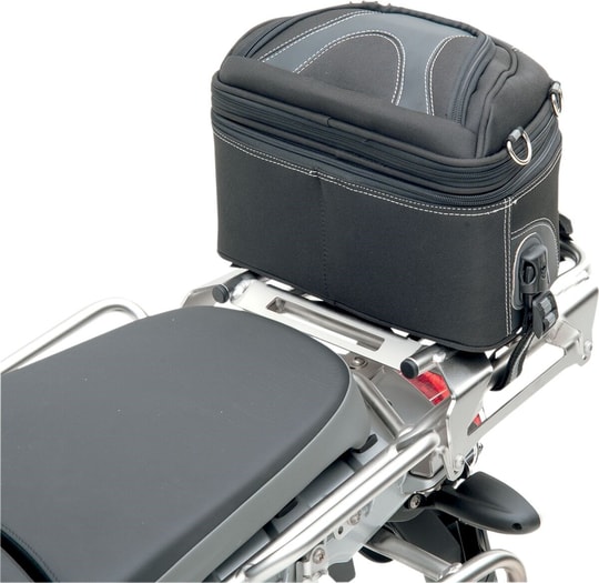SADDLEMEN BAG RACK ADV KOD:3516-0146