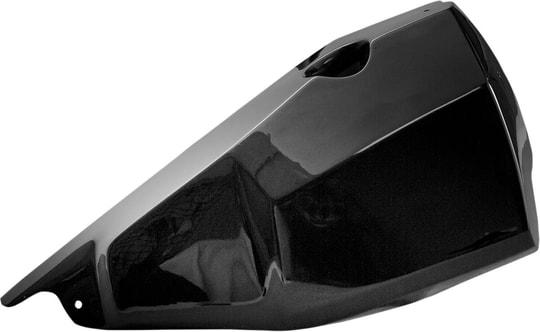SADDLEMEN COVER BATTERY/OIL TANK KOD:2113-0773