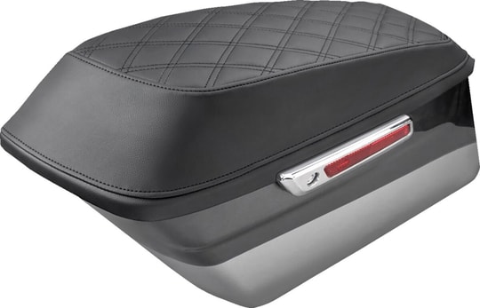 SADDLEMEN COVER SBAG L/S BAGGER KOD:3501-2003