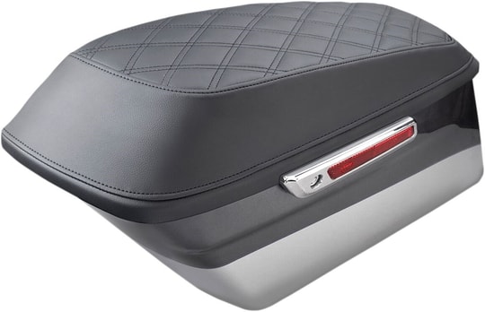 SADDLEMEN COVER SBAG L/S BAGGER KOD:3501-1350