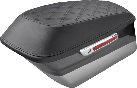 SADDLEMEN COVER SBAG L/S BAGGER KOD:3501-1350