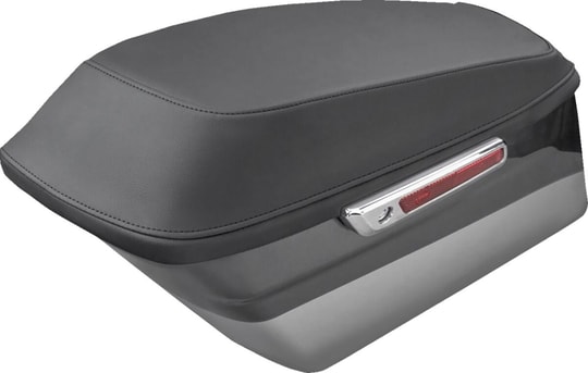 SADDLEMEN COVER SBAG PLAIN BAGGER KOD:3501-1351