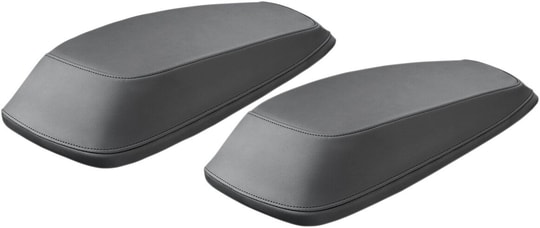 SADDLEMEN COVER SBAG PLAIN BAGGER KOD:3501-1351