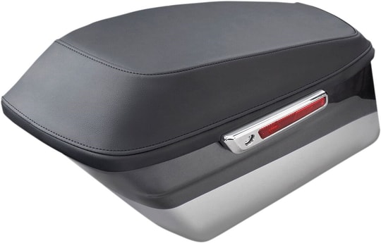 SADDLEMEN COVER SBAG PLAIN BAGGER KOD:3501-1351