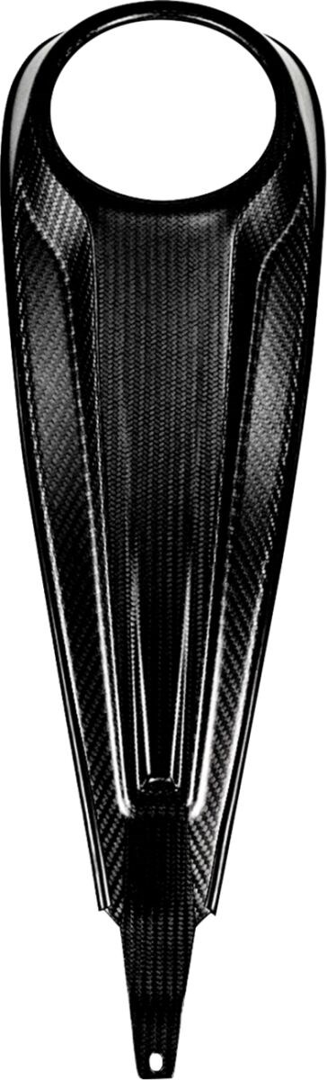 SADDLEMEN DASH PANEL - CARBON FIBER - CE KOD:2201-0308
