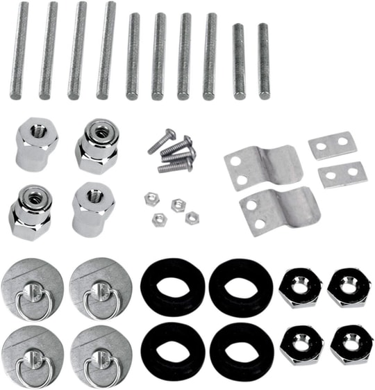 SADDLEMEN DOCKING POST KIT SUZ KOD:35010337
