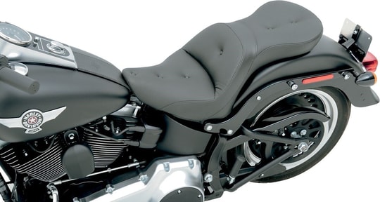 SADDLEMEN EXPLORER RS FXST KOD:0802-0700