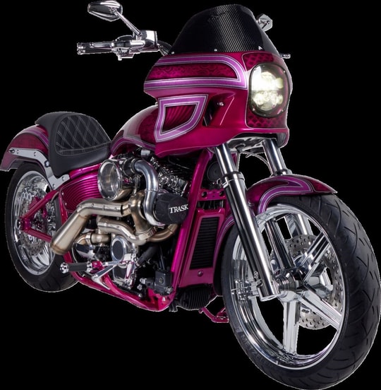 SADDLEMEN FAIRING MINI M8 LOWRIDER STREE KOD:23300307