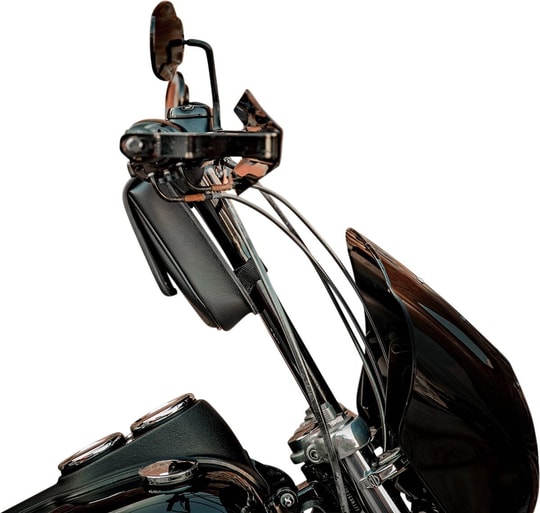 SADDLEMEN HANDLEBAR BAG D144 KOD:3550-0306