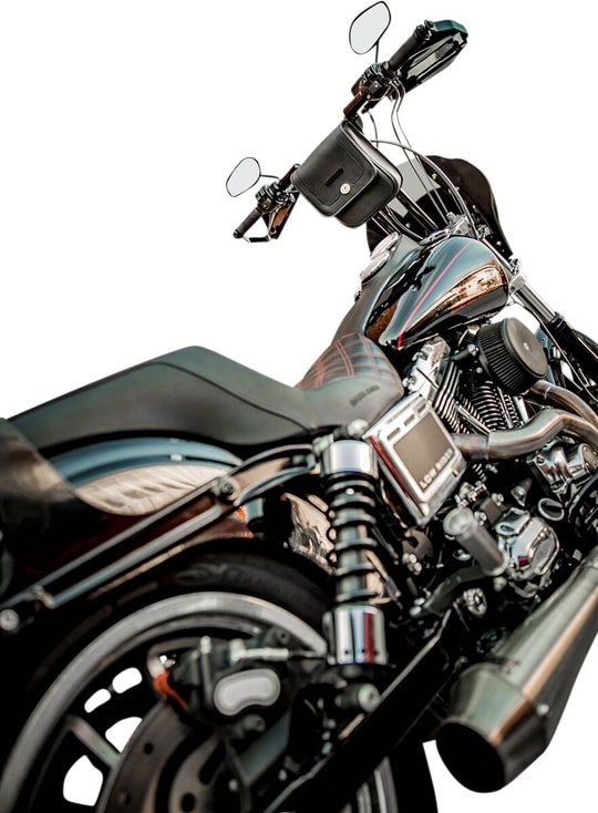 SADDLEMEN HANDLEBAR BAG D144 KOD:3550-0306