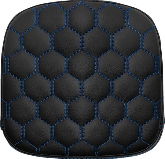 SADDLEMEN PAD SISSY HC BLUE KOD:040749BLU