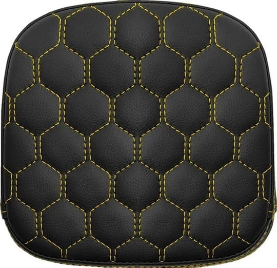 SADDLEMEN PAD SISSY HC GOLD KOD:040749GOL