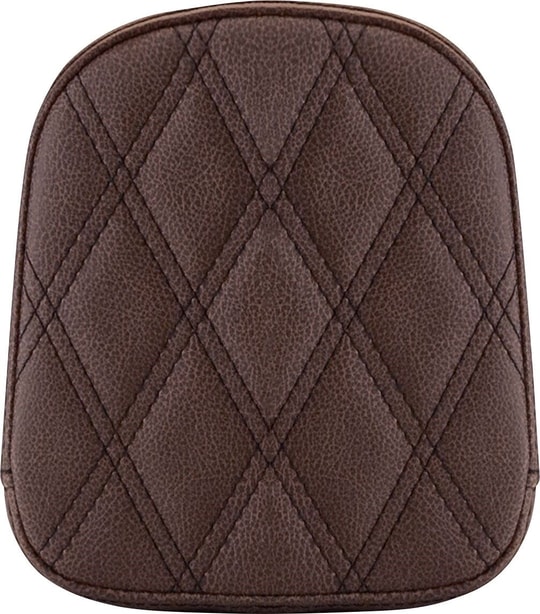 SADDLEMEN PAD SISSYBAR LS STYLE BRN KOD:0822-0471