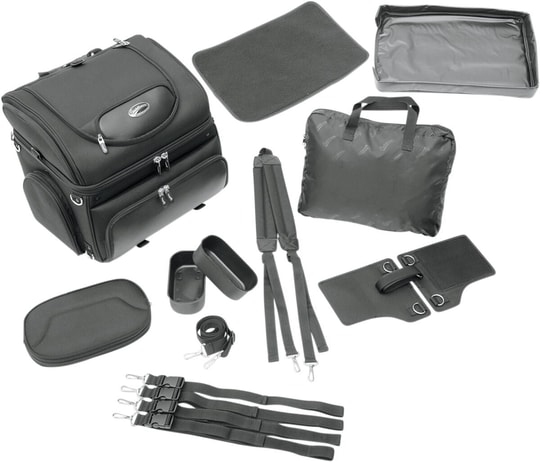 SADDLEMEN PET VOYAGER PC3200C KOD:3515-0131