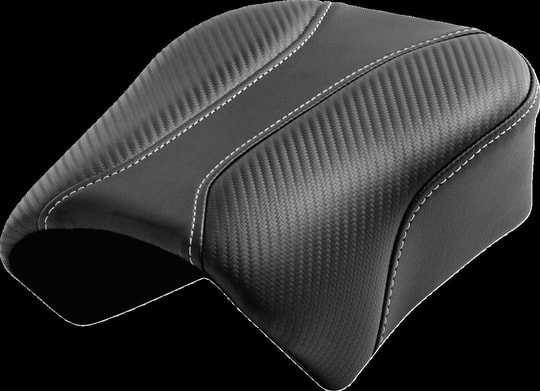 SADDLEMEN PILLION DOMINATOR XL KOD:08040818