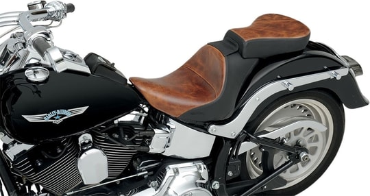 SADDLEMEN PILLION LARIAT 07-17 FB KOD:0802-0749
