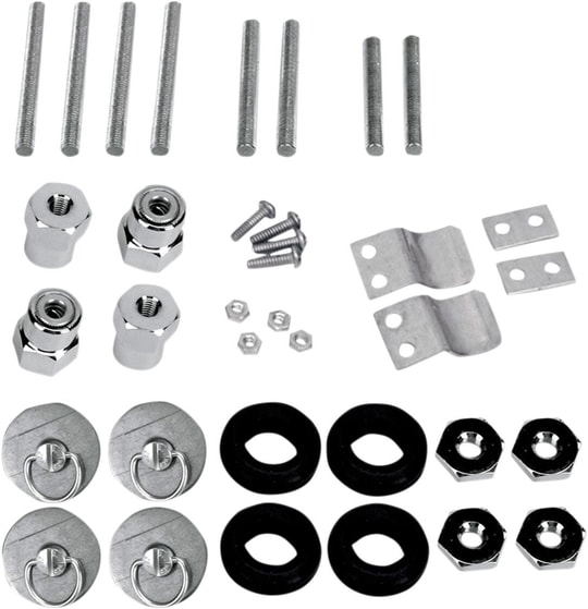 SADDLEMEN QUICK DISCON KIT SPORTSTR KOD:35010339
