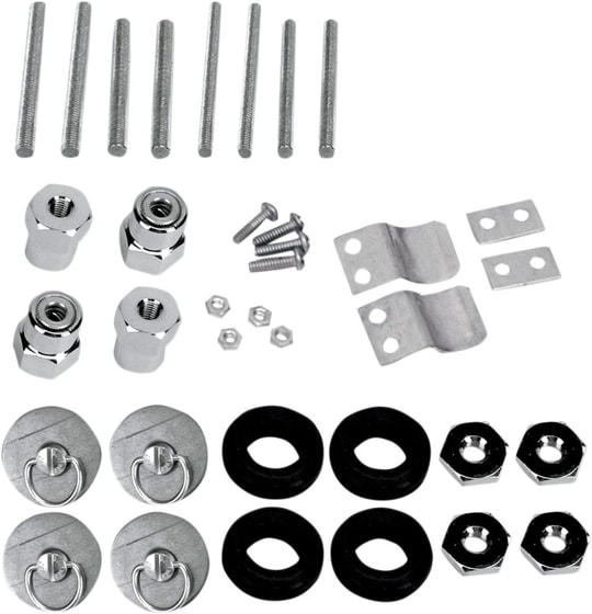 SADDLEMEN QUICK DISCON KIT SPORTSTR KOD:35010339
